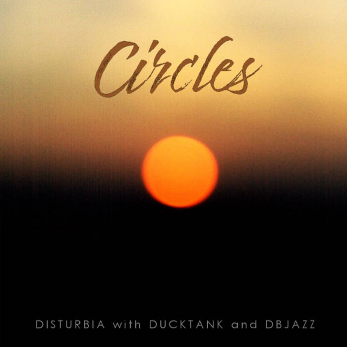 dbjazz - Circles