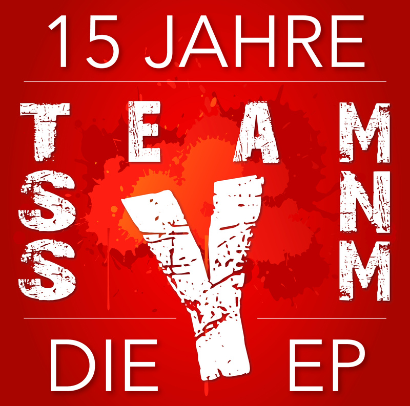 Törk [SynSym] - Team SynSym feat. Das Epizentrum, D-Rex, Questgott, Sirviva, DJ Eule - Kette geben (prod. KNOCK)