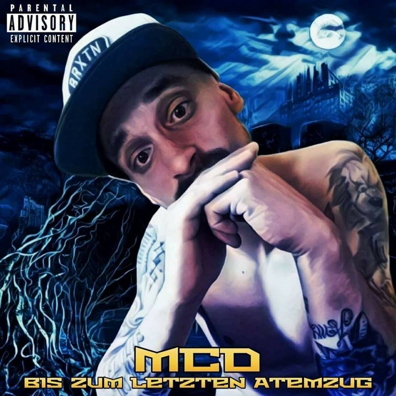 MCD29 - Mach das Beste drauß Feat Straight