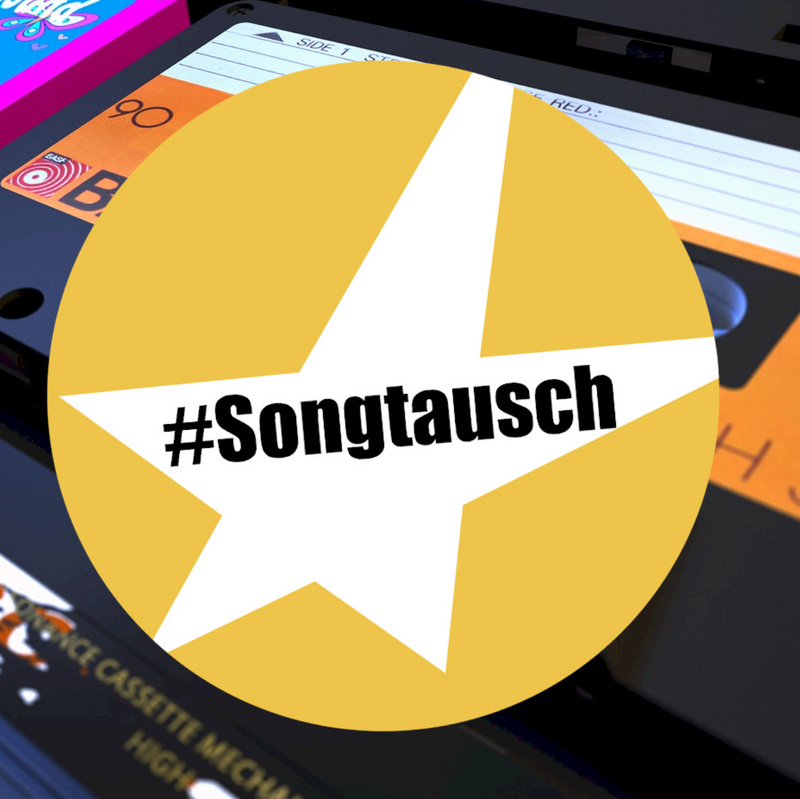 JO ! - "Deine Zukunft" (hallo! hallo !) (by ZWEXX) vs.Rene Miller vs.Mindmovie  #Songtausch