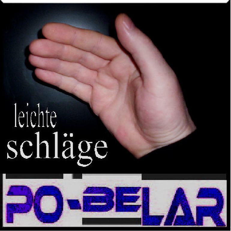 be-polar - Leichte Schläge