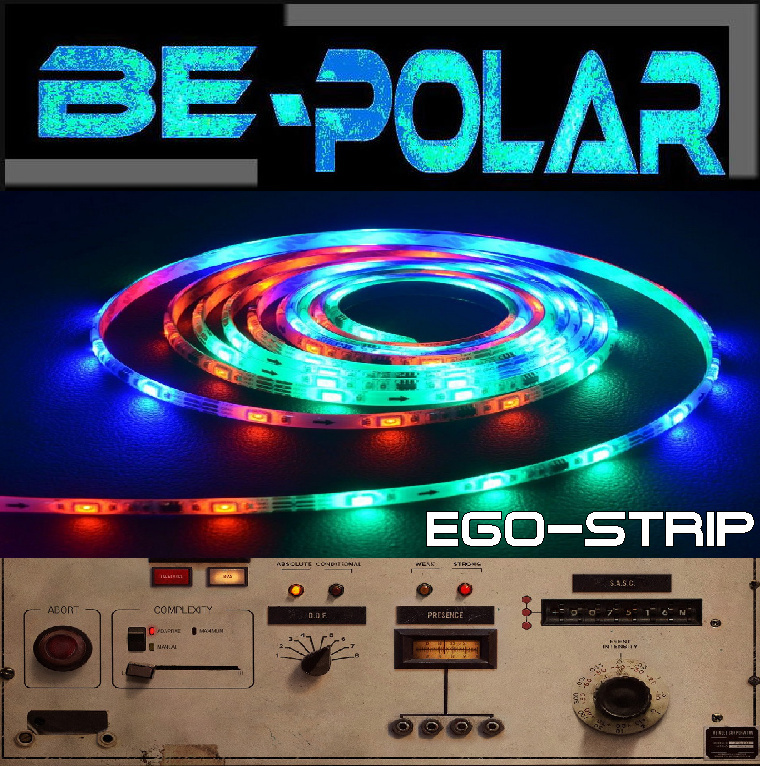 be-polar - EGO-STRIP