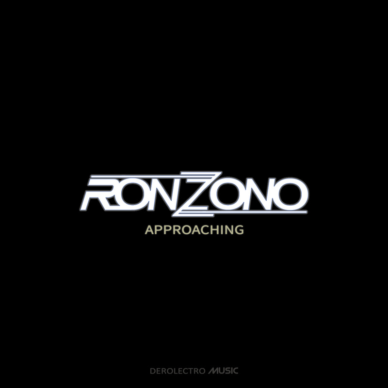 RONZONO - Approaching (Original Version)