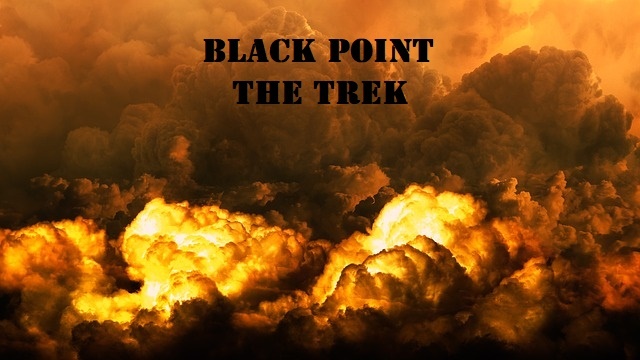 Black Point - Evolution Backwards Version 2