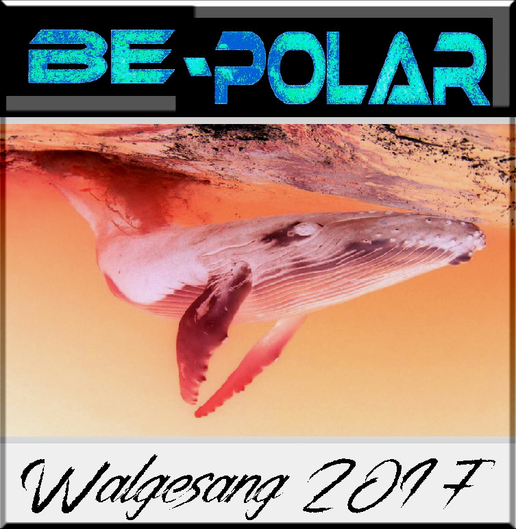 be-polar - Walgesang