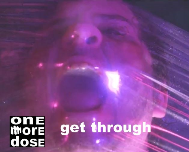 OneMoreDose - Wake Up