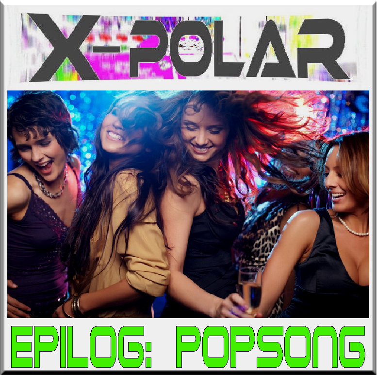 be-polar - EPILOG: Popsong