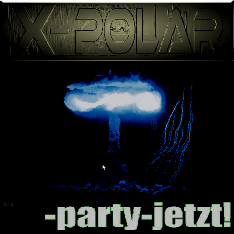 be-polar - Party JETZT!