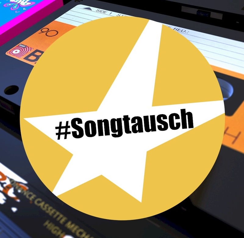 Kevin S. - Ein Lied (Dass der Himmel mich hört) (by ZWEXX) #Songtausch