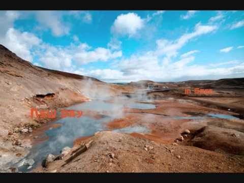 Sven Köthe - New day in Eden