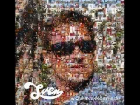 Sven Köthe - I had to find out