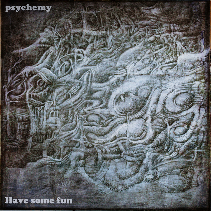 psychemy - Have some fun