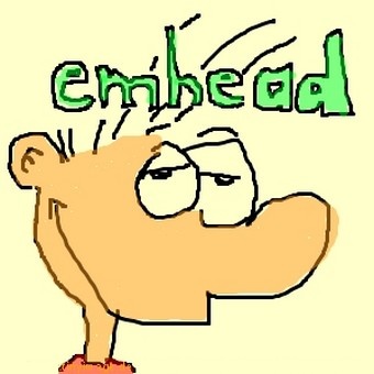 emhead - Behind My Heart (emergency Remix)