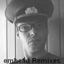 emhead - Down Down (Threemix)