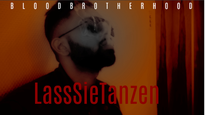 BlackJack - LassSieTanzen