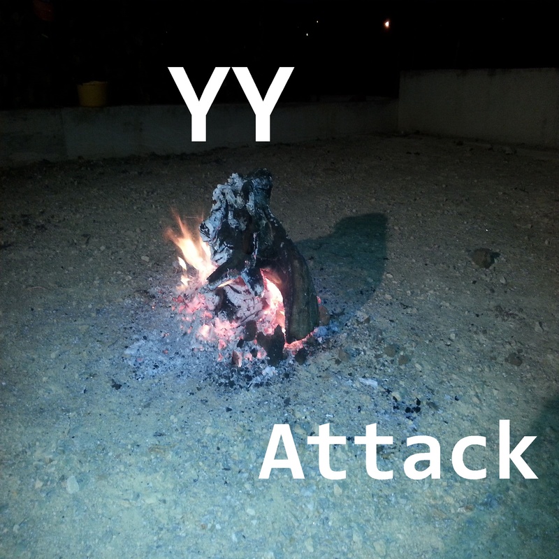 YY - Attack (2017 Version)