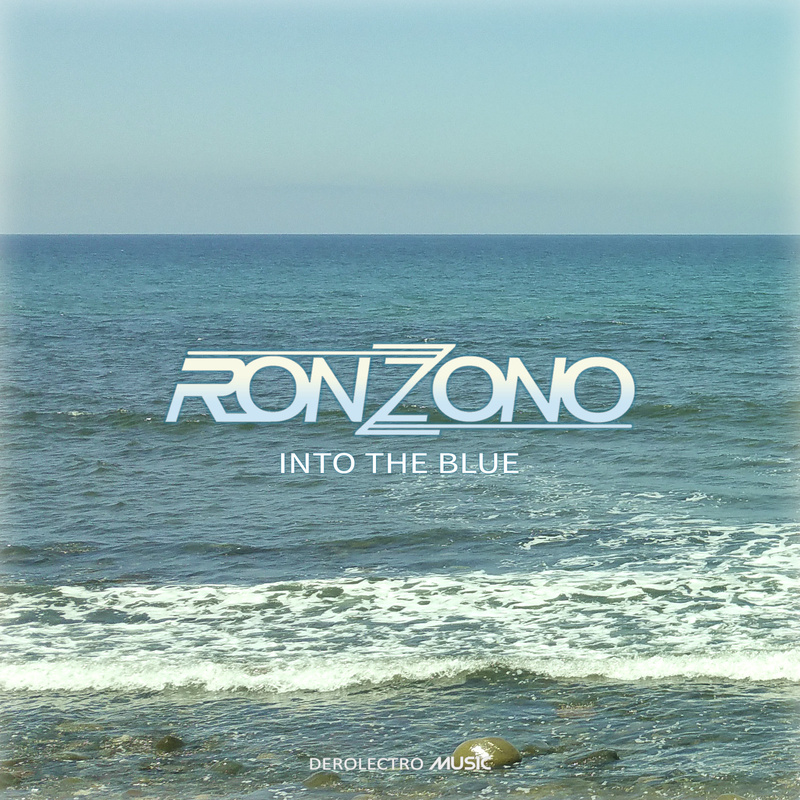 RONZONO - Into The Blue (original Version)