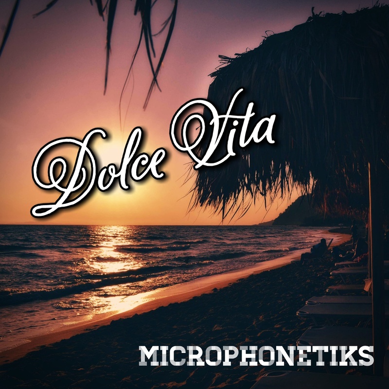 BcJoe - Microphonetiks - Dolce Vita