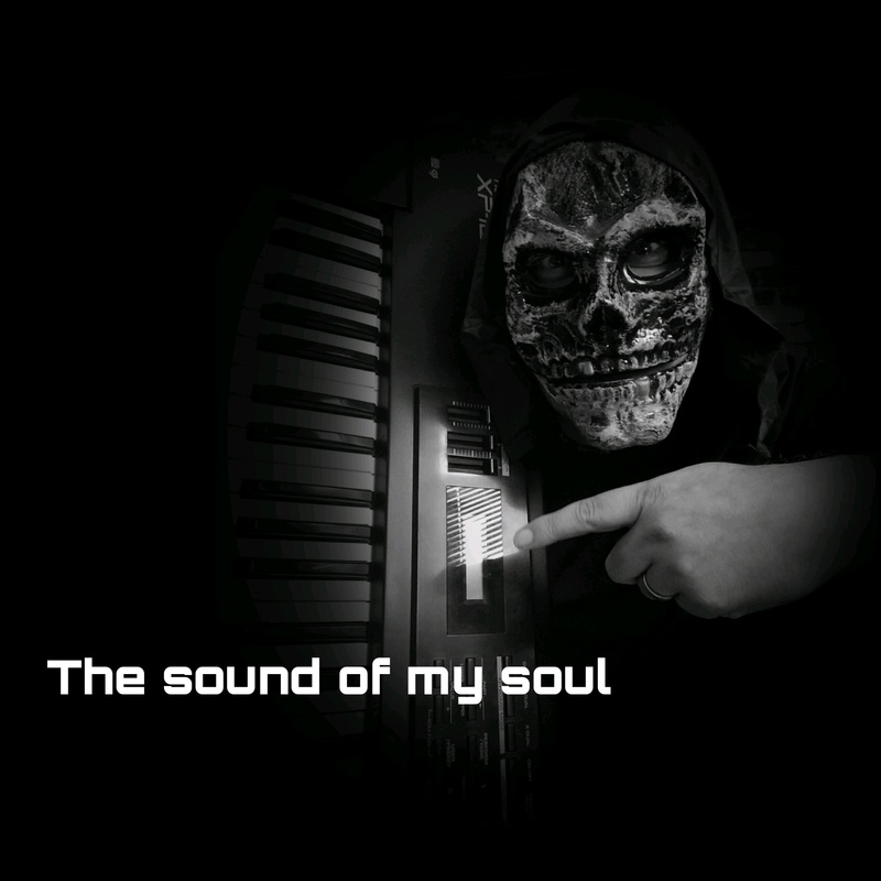 Devils Liner - THE SOUND OF MY SOUL ( experimentel Version )