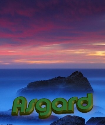 Gate One - Asgard Part III