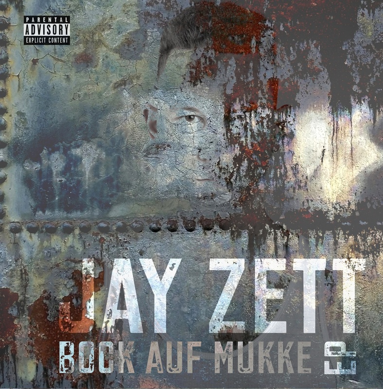 Jay Zett - Gewitter