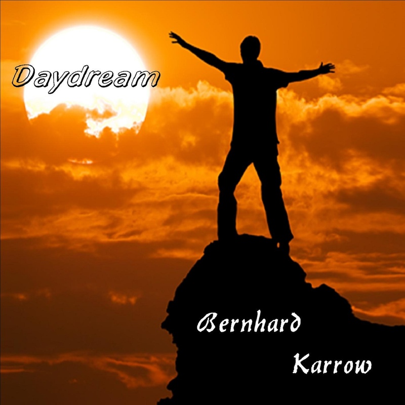 Bernhard Karrow - Daydream