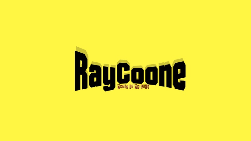 RayCoone - Only One