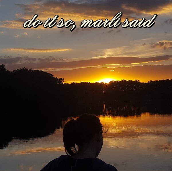 vahrenheit - do it so, marli said