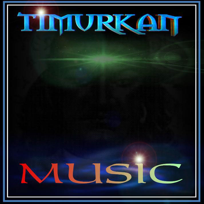 TIMURKAN - DAYS IN PARADISE