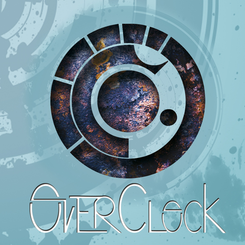 Overclock - Restless delusionist