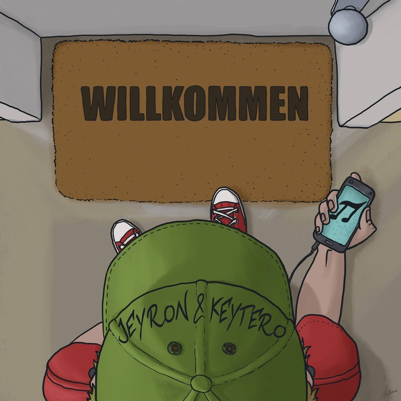 Jeyron - Willkommen
