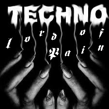 dj lord of pain - Dark Dreams  Mix/Set 2017 Single-Auskopplung