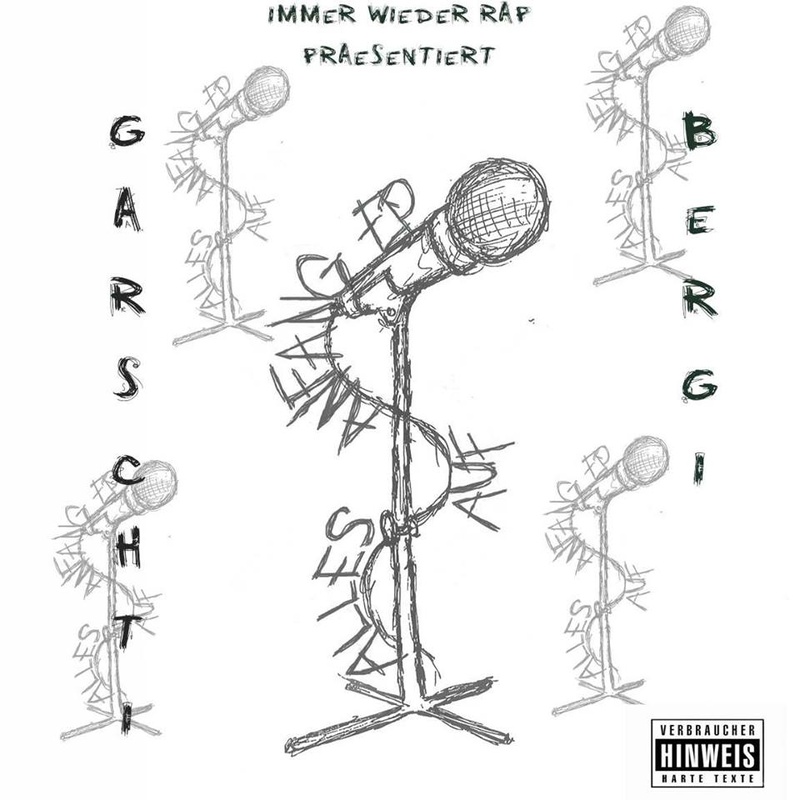 Garschti - 02- Dreh am Rad