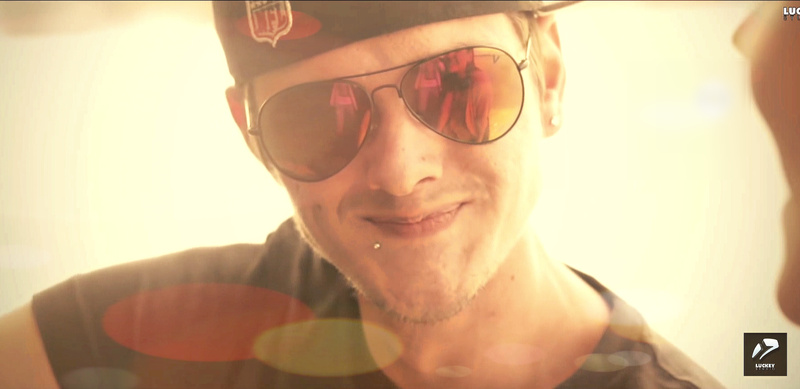 G-M feat. AlessandroAle| Ich Wollte Nie