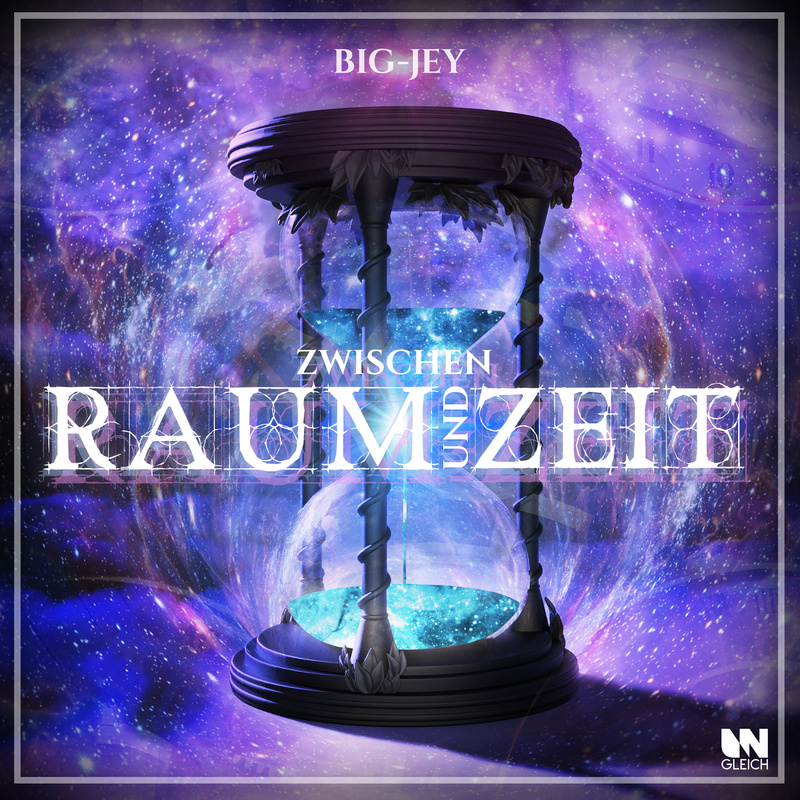 Big-Jey feat. Argos_Zwischen Raum und Zeit