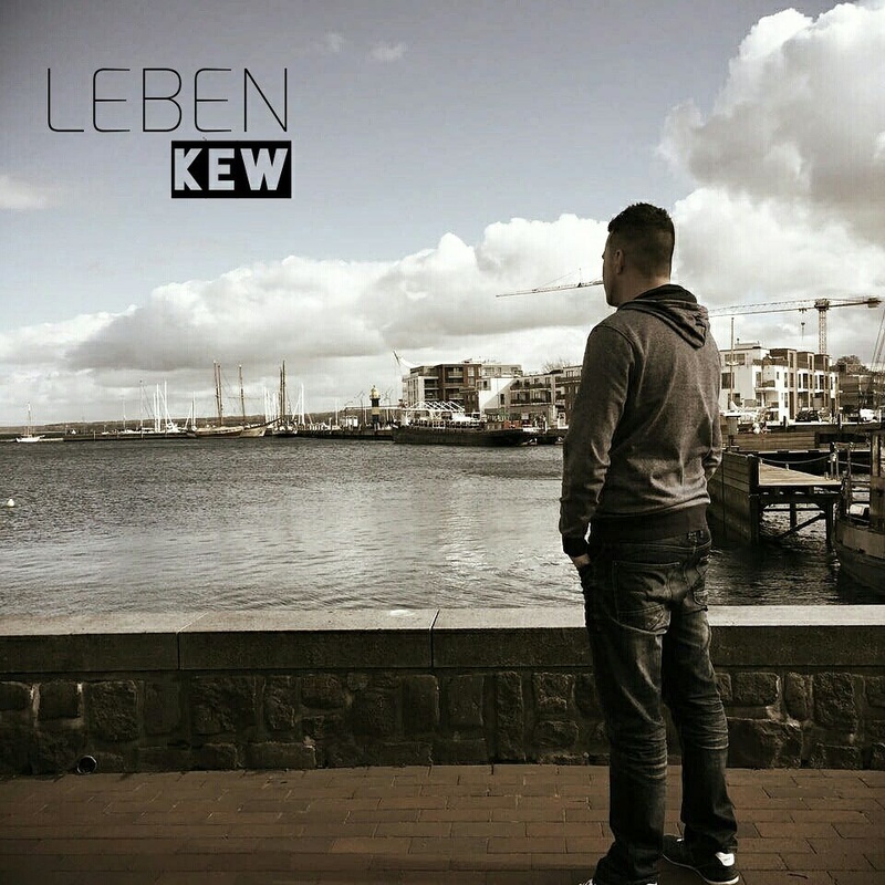 KEW89 - Kew - In meinem Herzen ( prd.& master by Basti Leve´)