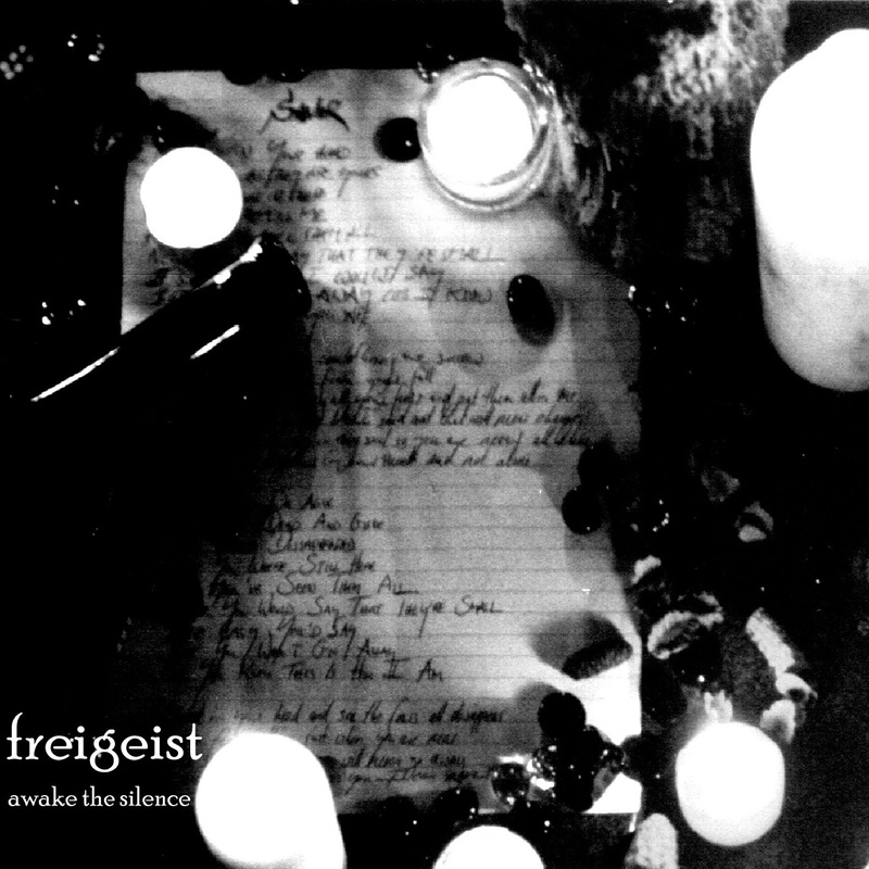 freigeist - In das Licht