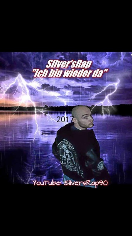 Silver´sRap90 - Silver´sRap.. ich bin wieder da