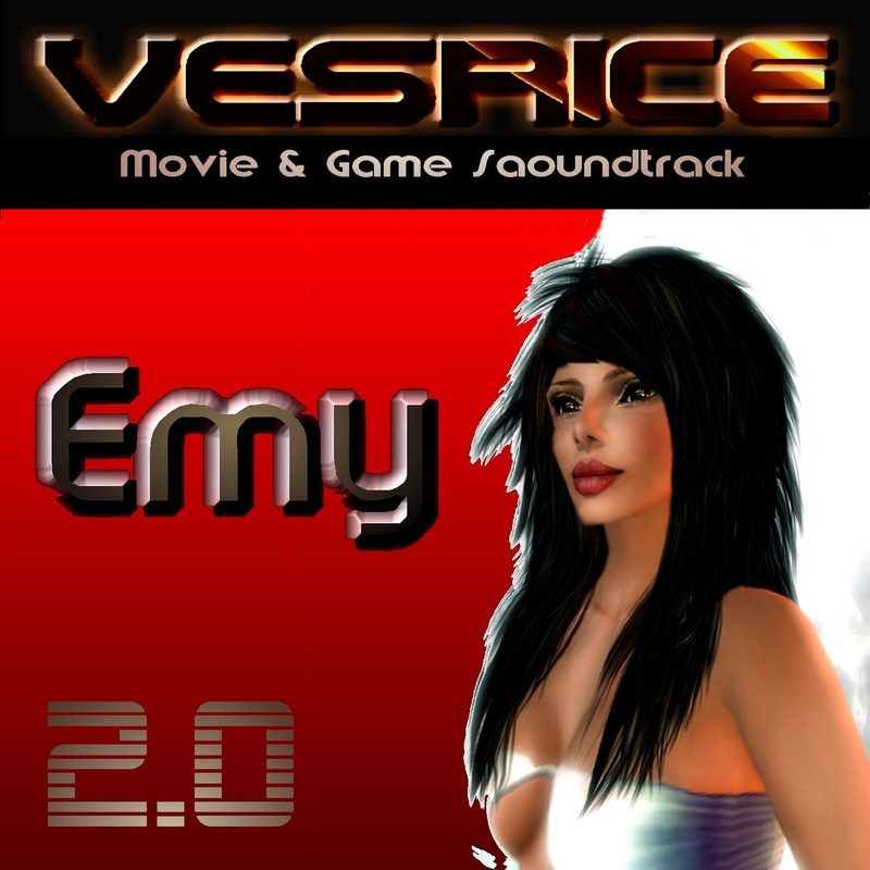 VESRICE - Emy - On The Way (01)