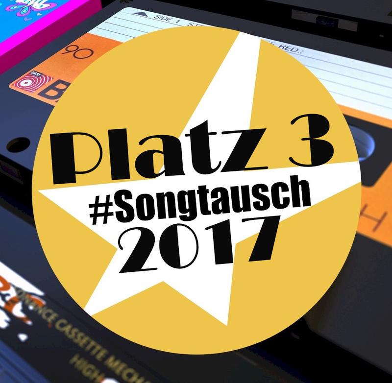 MoM-SONGTAUSCH - # Platz 3: Jo ! & Mindmovie - ''Eigene Welt'' (Original von 3ling)