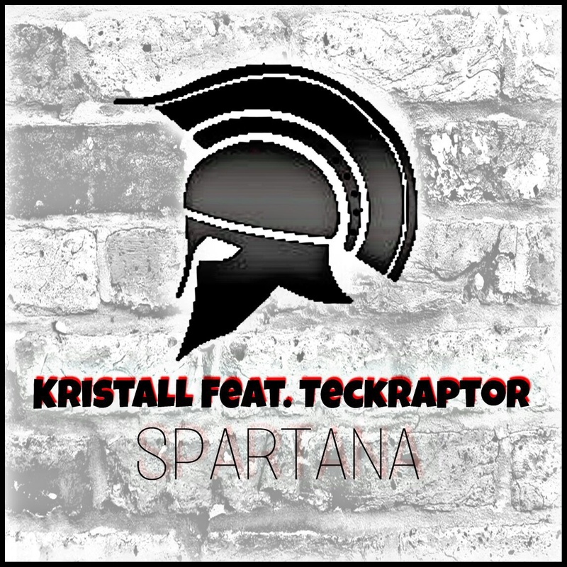 Kristall - Spartiaten Ft Teckraptor