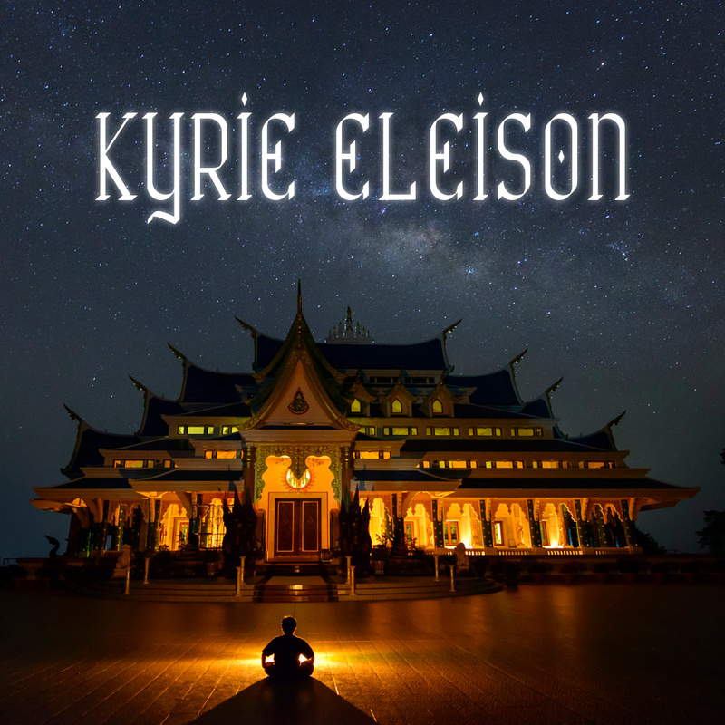 Leeyan Jones - Kyrie Eleison