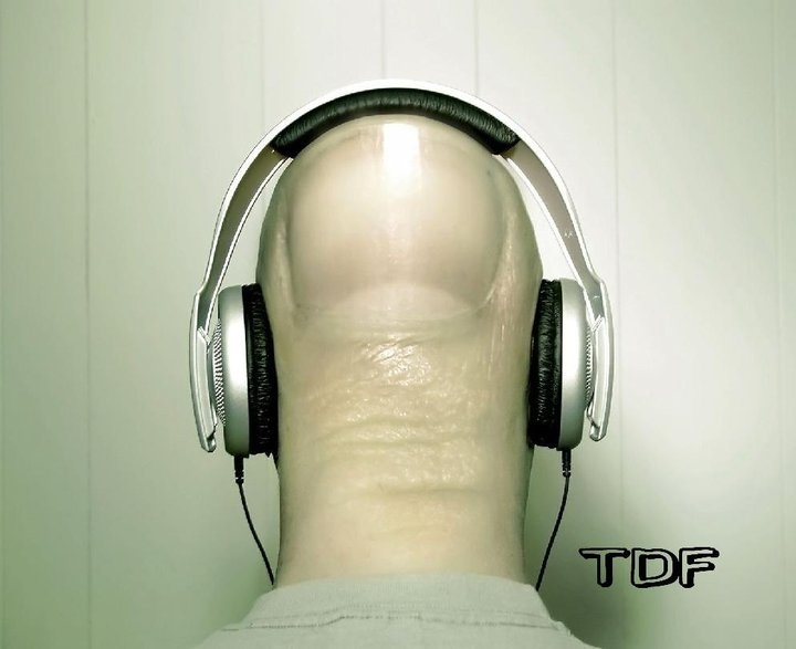 TDF - Final Trance