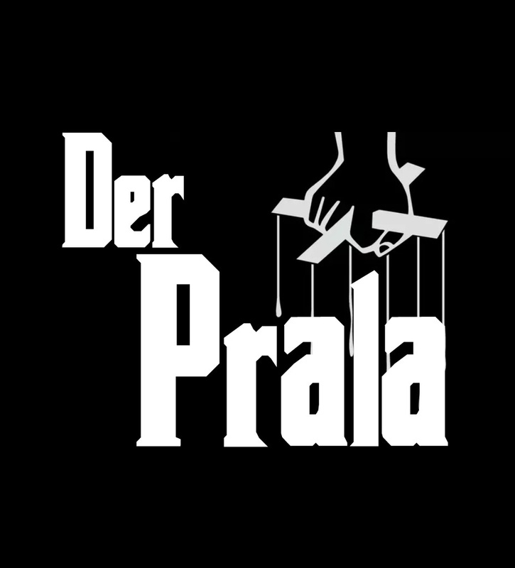 Balu97 - Prala