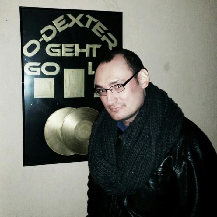 O-Dexter - Rap-Assassin