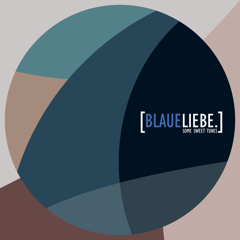 BLAUELIEBE. - Relentless love