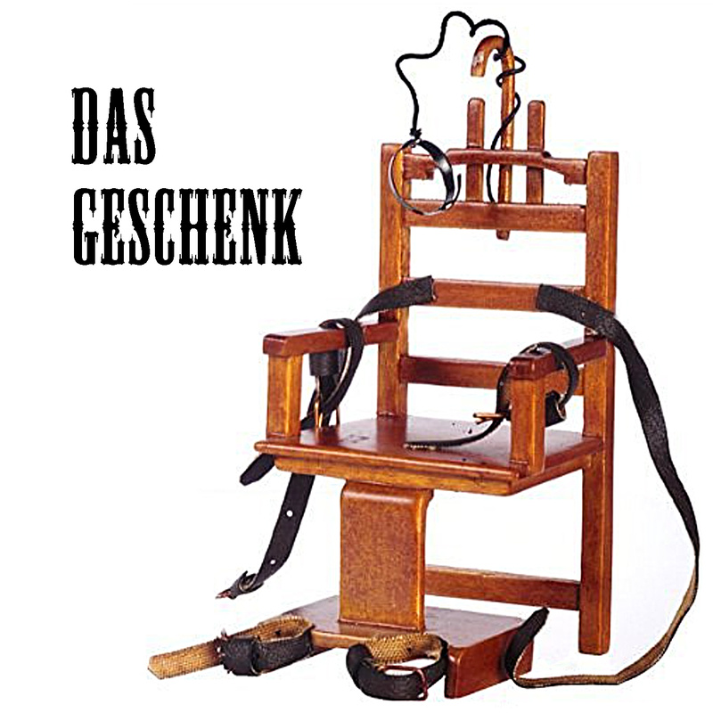 ATZE - Das Geschenk