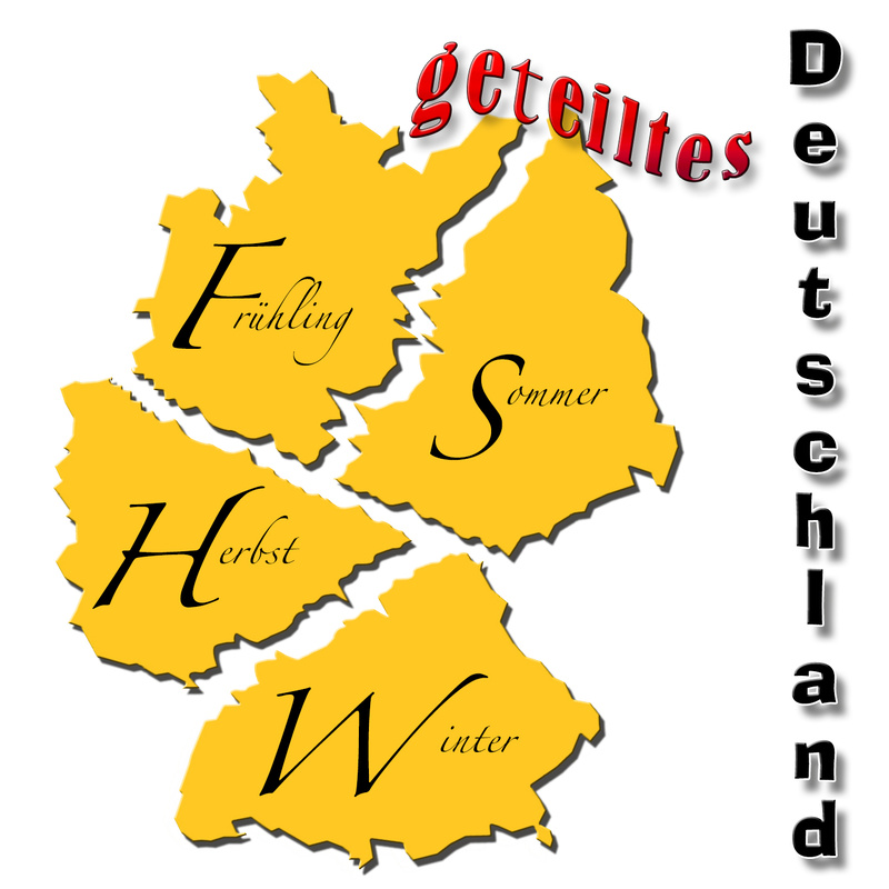 ATZE - Geteiltes Deutschland