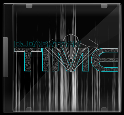 DJDarkTraXx - Time