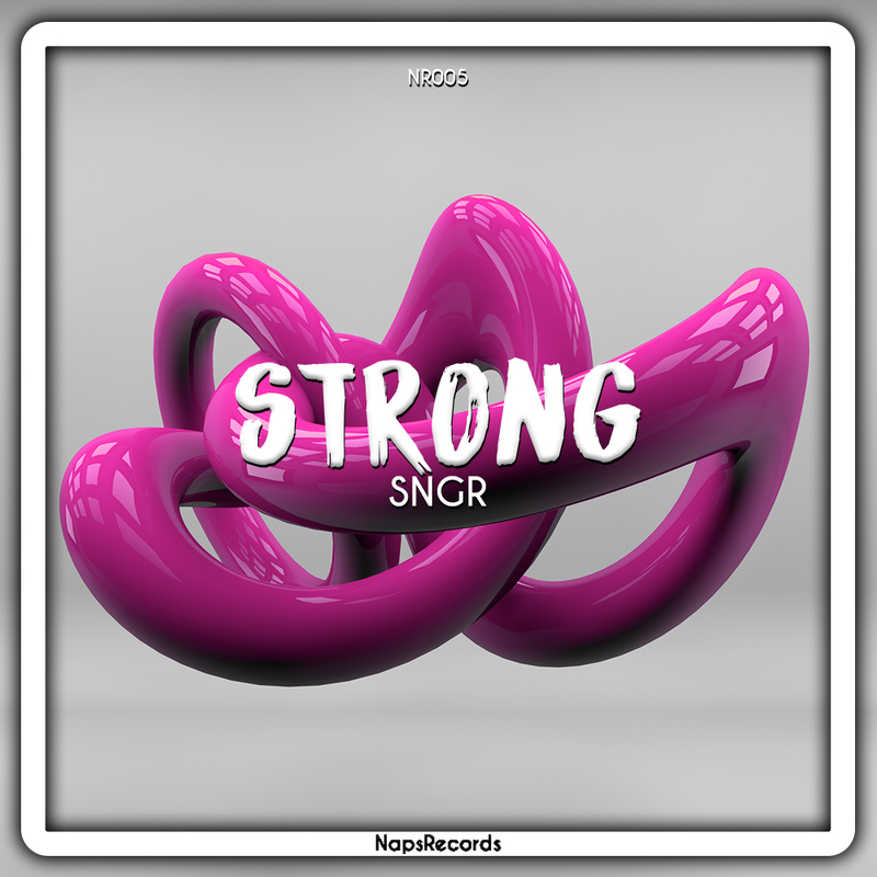 sngr - Strong